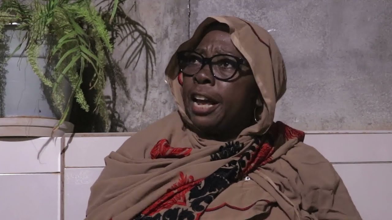 Jeunesse et quartiers d'hier et d'aujourd'hui - Mtsamboro 2021