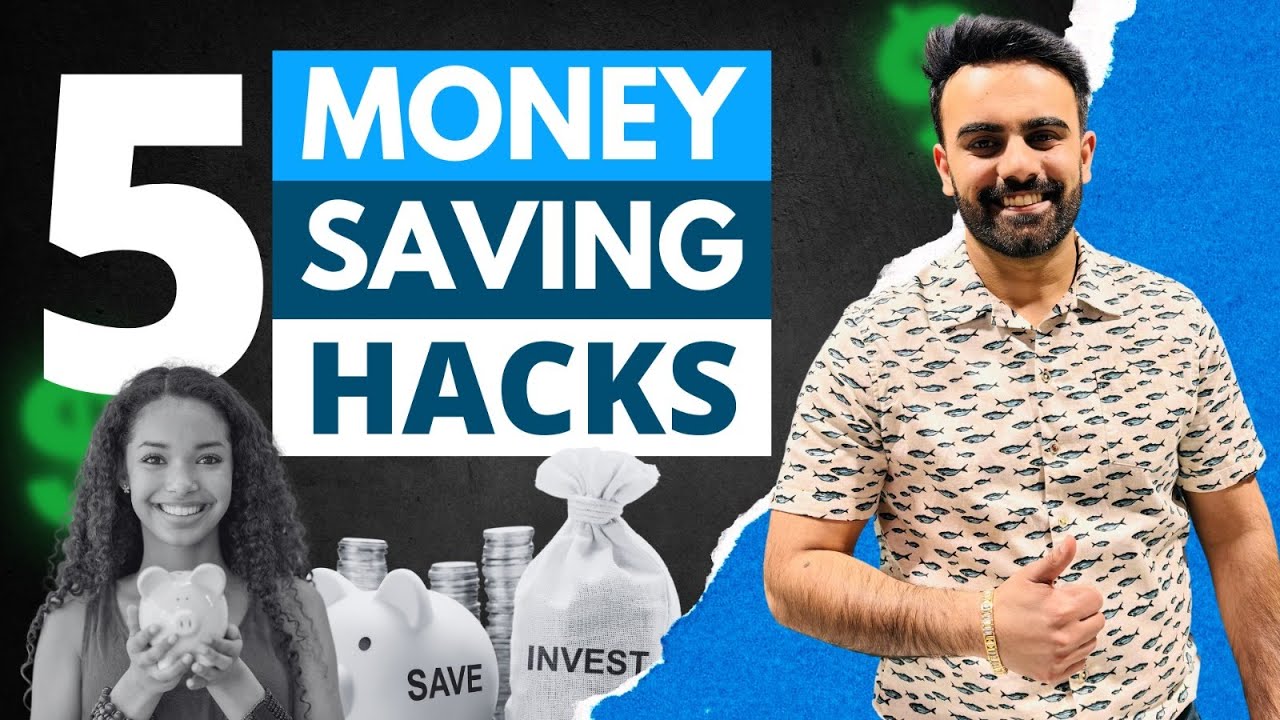 5 Money Saving Hacks Every Canadian Business Owner Needs To Know!