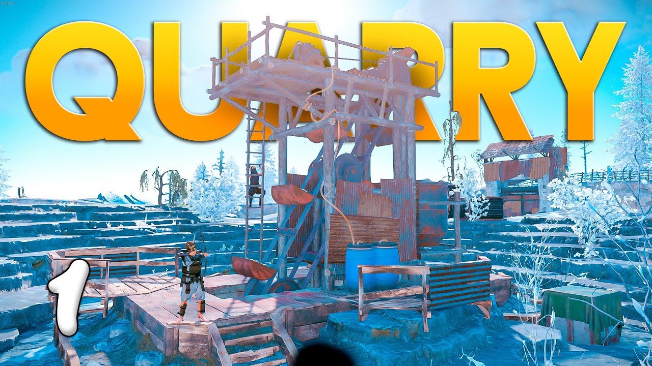 Un nuevo comienzo y un NUEVO OBJETIVO - Rust