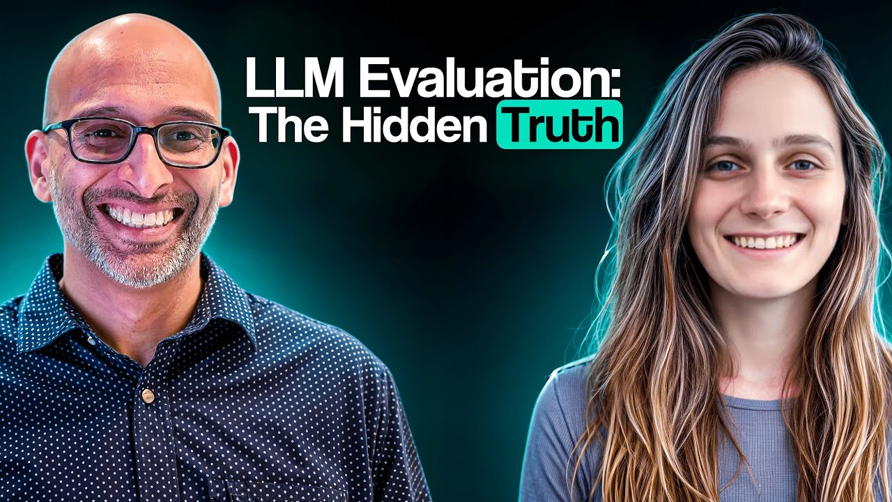 A Deep Dive on LLM Evaluation