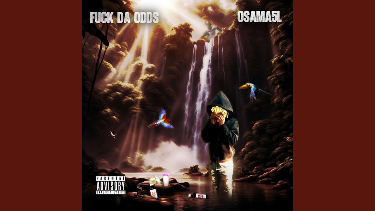 Fuck Da Odds (intro)