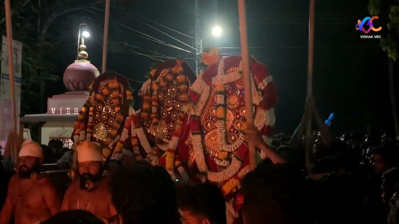 മുക്കൂട്ട് അൻപൊലി ആദ്യതാളം Kunnathoor Amma Ennakkad thampurattimar jeevatha ezhunnallathu #anpoli
