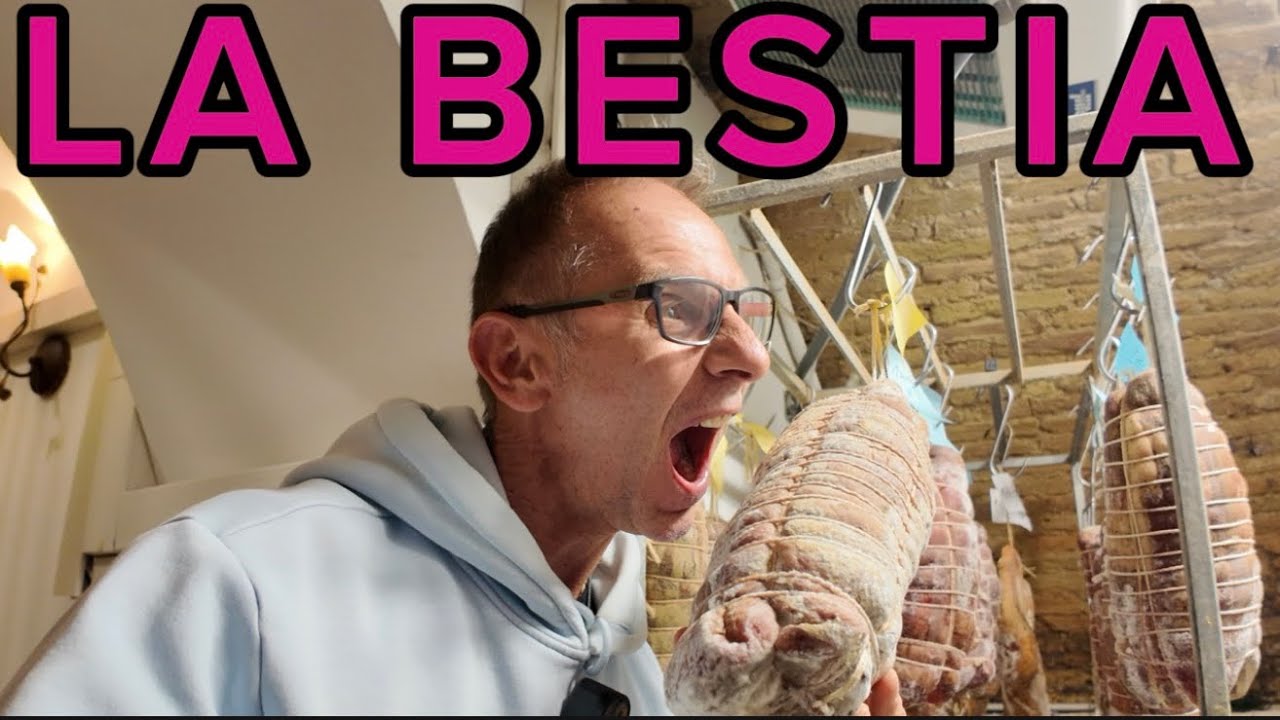 Il Paradiso delle Carni 🥩 - Gastronomia Cervia Carni (RA)