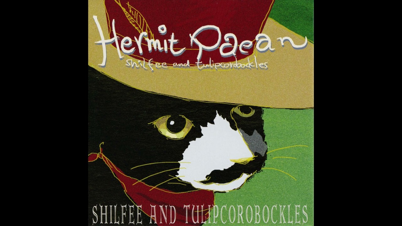 Shilfee and Tulipcorobockles - 血脈の祭り