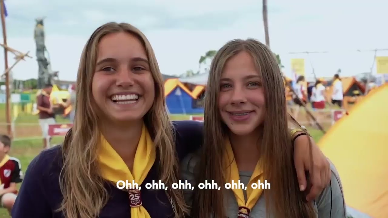 SUA LEI - BAUZINHO | A MELHOR AVENTURA HD (Subt&iacute;tulos Espa&ntilde;ol + Portugu&eacute;s) KARAOKE