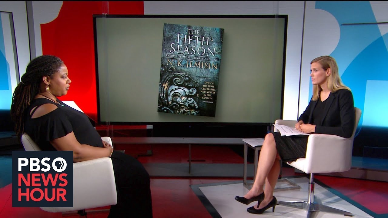 &lsquo;The Fifth Season&rsquo; author N. K. Jemisin answers your questions
