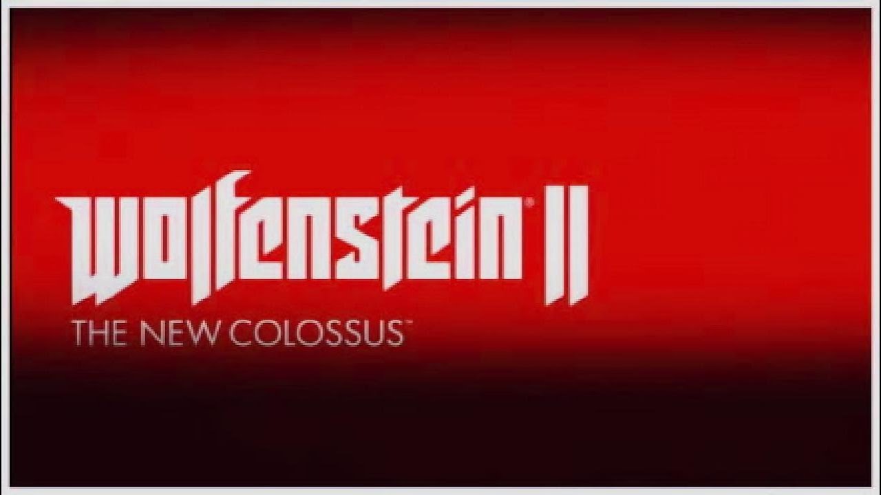 Wolfenstein: The New Colossus | Part 15 | Southern Hospitality
