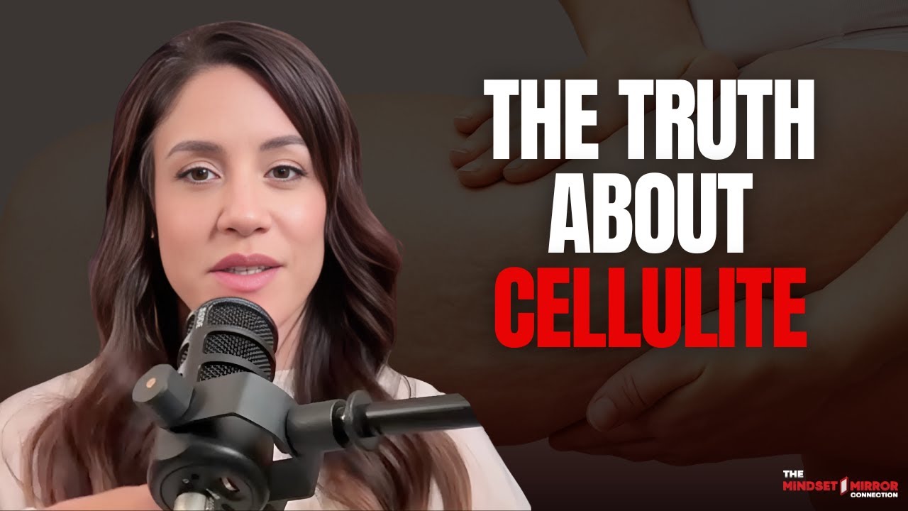 Why Fit Women Still Have Cellulite (And Why It’s Totally Normal)
