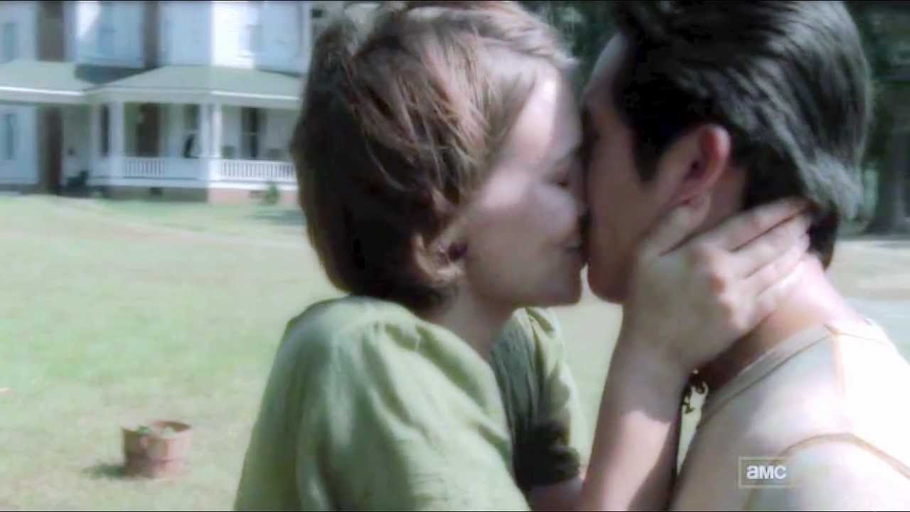 Glenn & Maggie (Gleggie) - We found love in a hopeless place