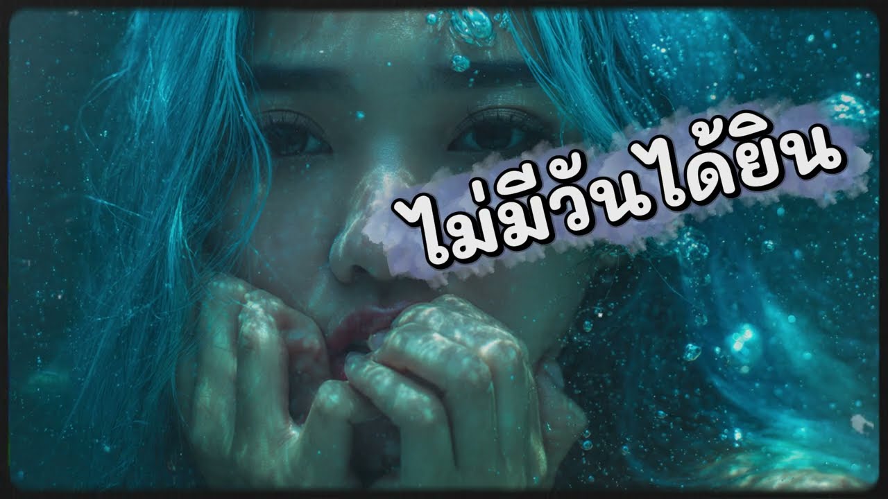 ไม่มีวันได้ยิน V2 - seasoned music