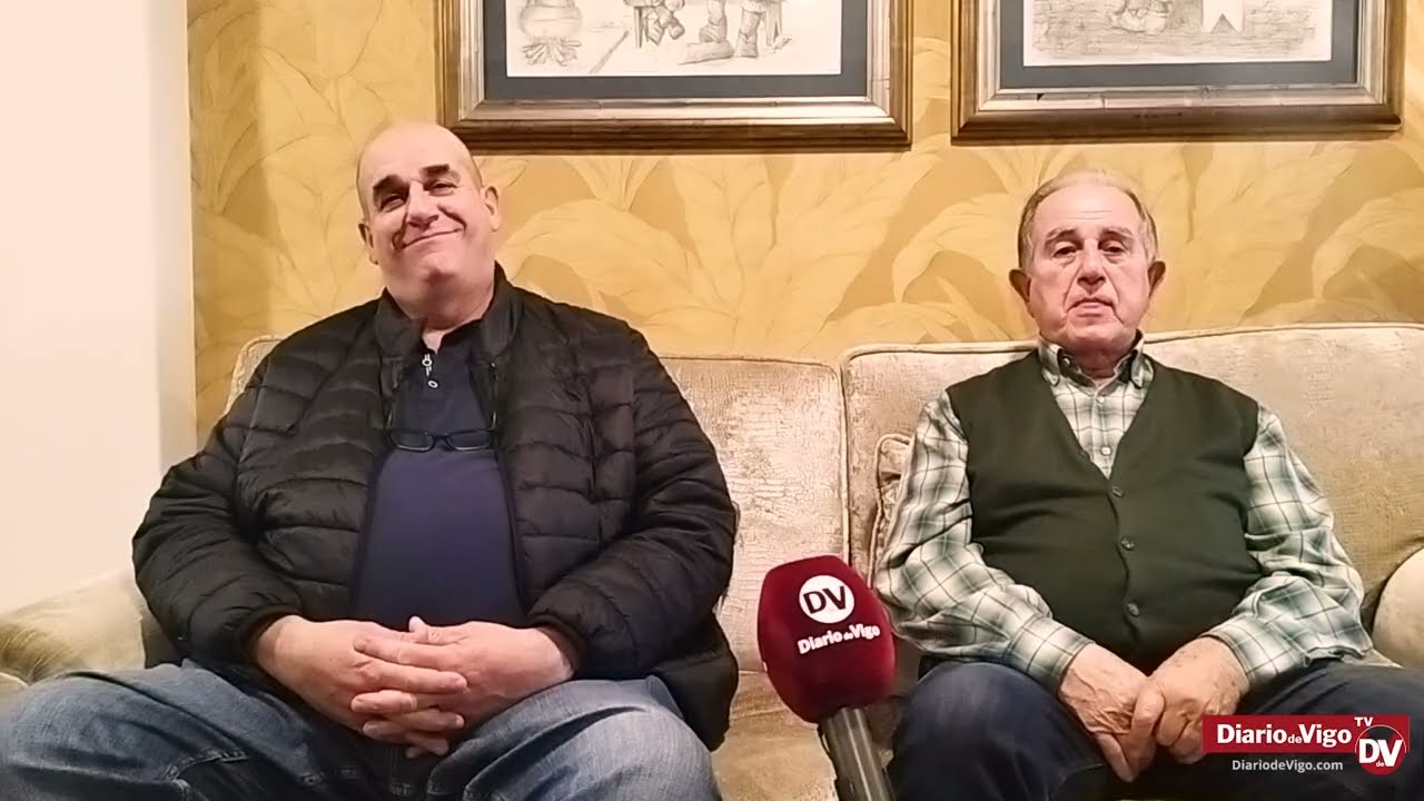 VOCES DIVERSAS by Nacho Porta entrevista a Luis Rodríguez y Juan R Casal   AAVV y Comunidad Montes