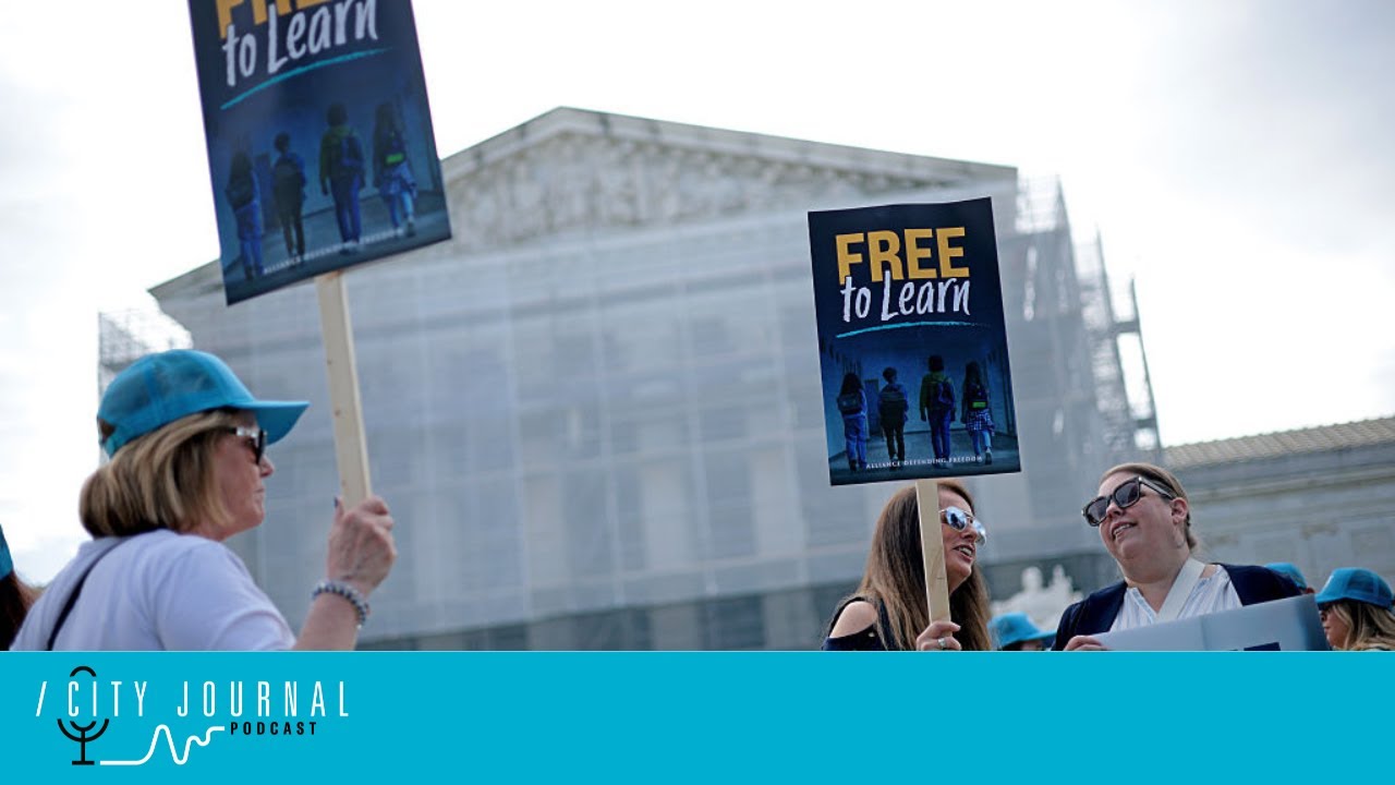 Religious Charter Schools: How Will Supreme Court Rule?