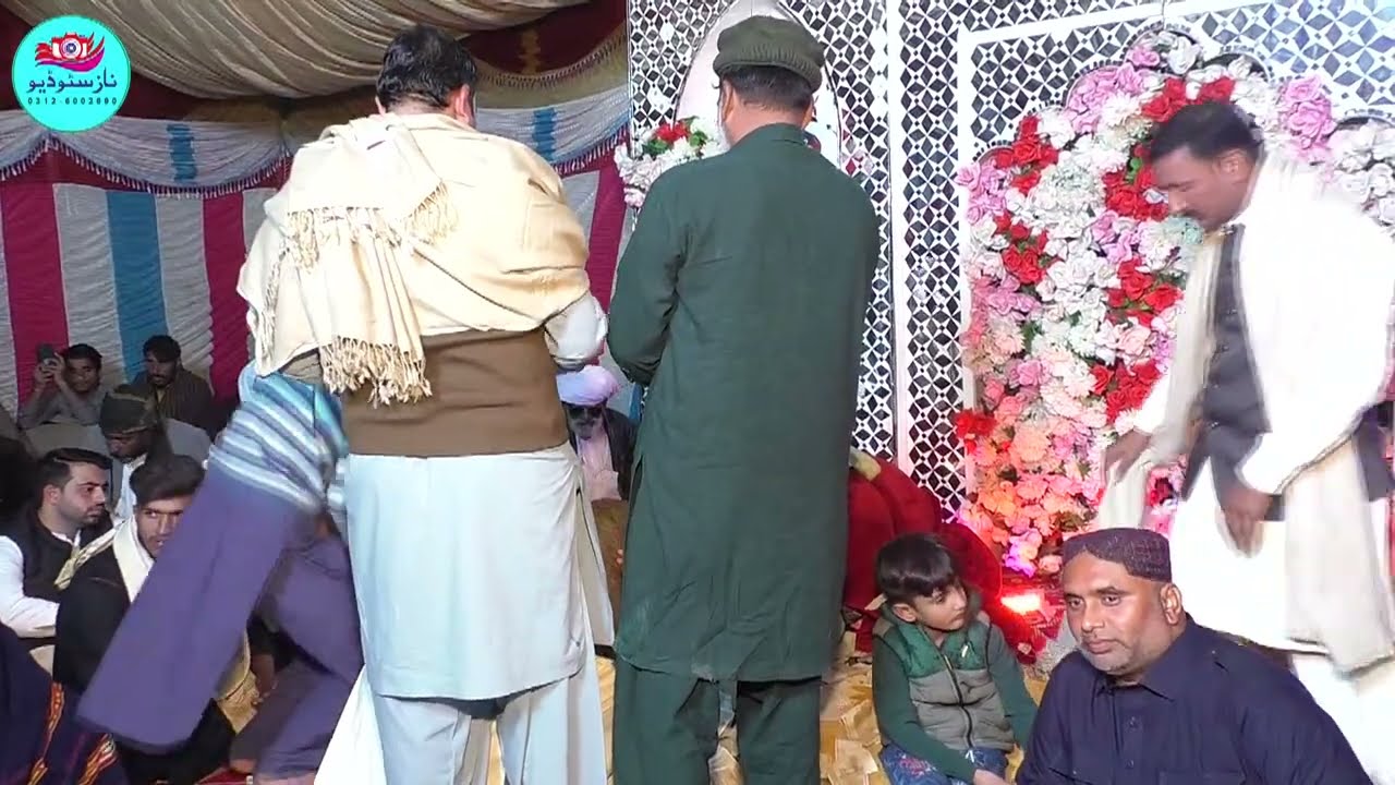 Tuje Haq Man Liya Tare Siwa Koi Nai - New Qawali 2025-By-Molvi Zameer Ul Hassan Wehranwale