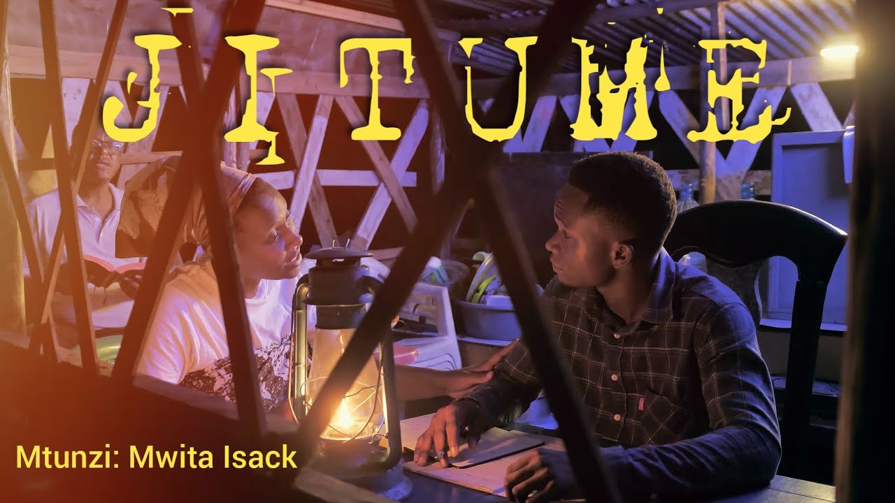 JITUME - Pro studios choir: Mtunzi. Mwita Isack