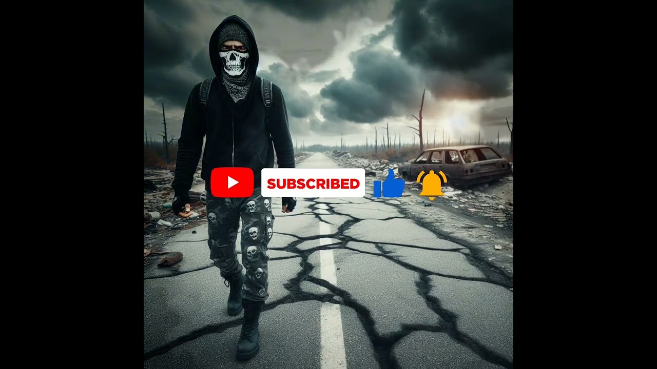 The Path - Bones