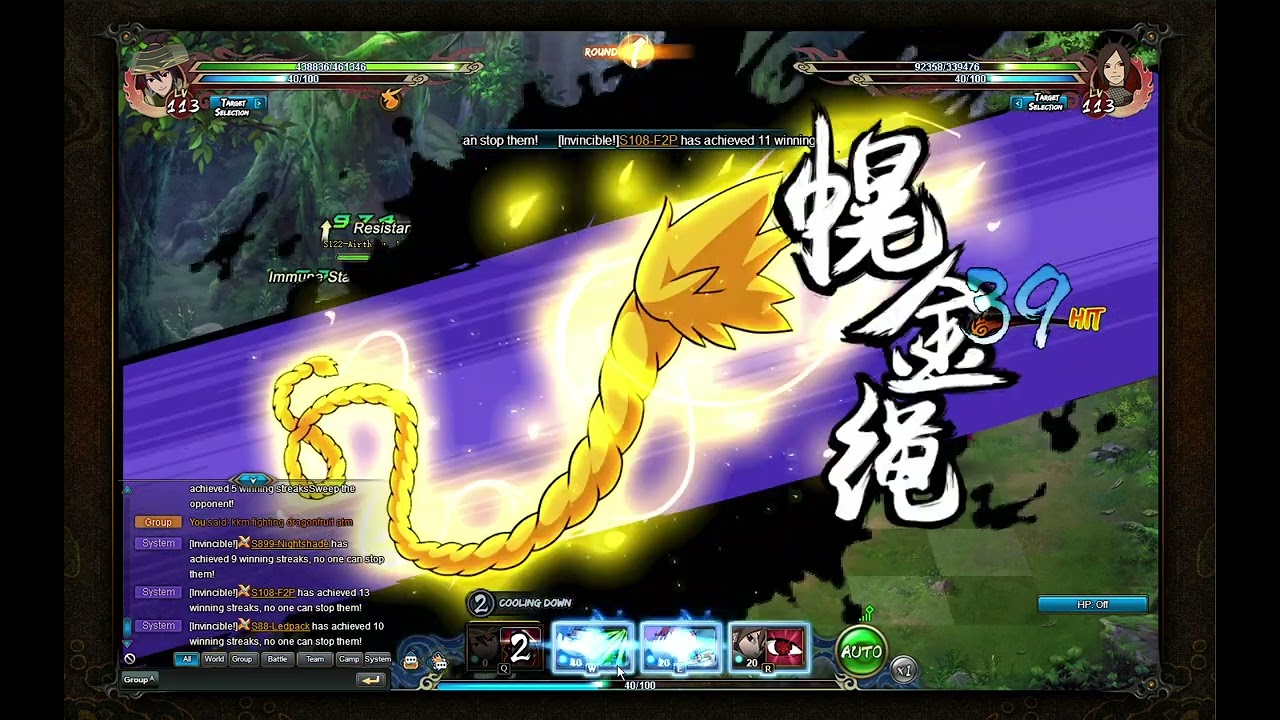 swb 11 -12 the power of indra bt. beating a 3.5m person