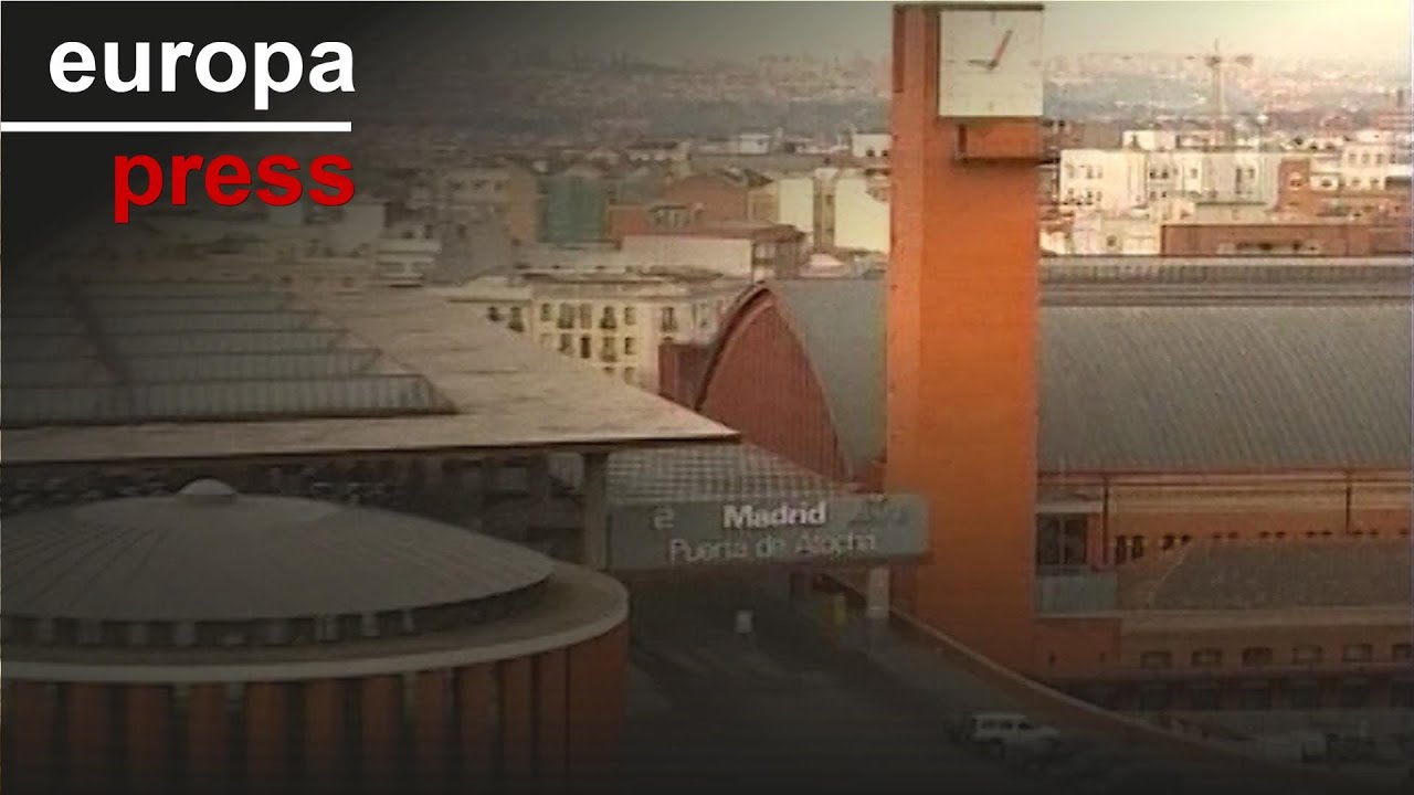 20 a&ntilde;os del 11M: El atentado yihadista que acab&oacute; con la vida de 192 personas