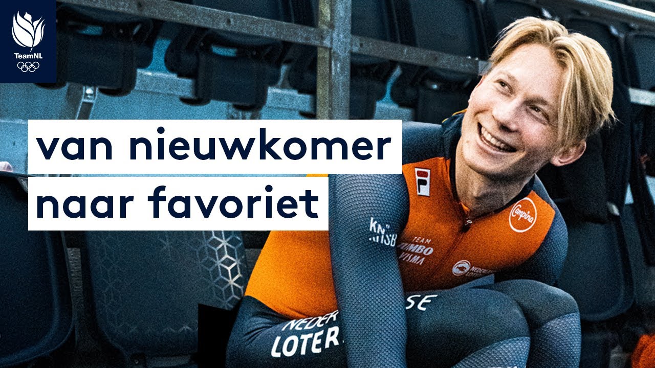 Hoe een GROEISPURT 🪴 de DROOM van Merijn Scheperkamp weer tot leven bracht 📈 | TeamNL