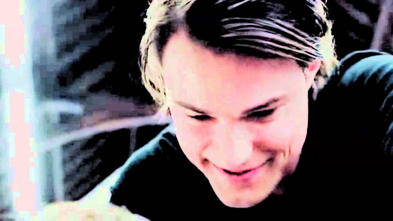 Rose & Dimitri ♥ I love you forever.