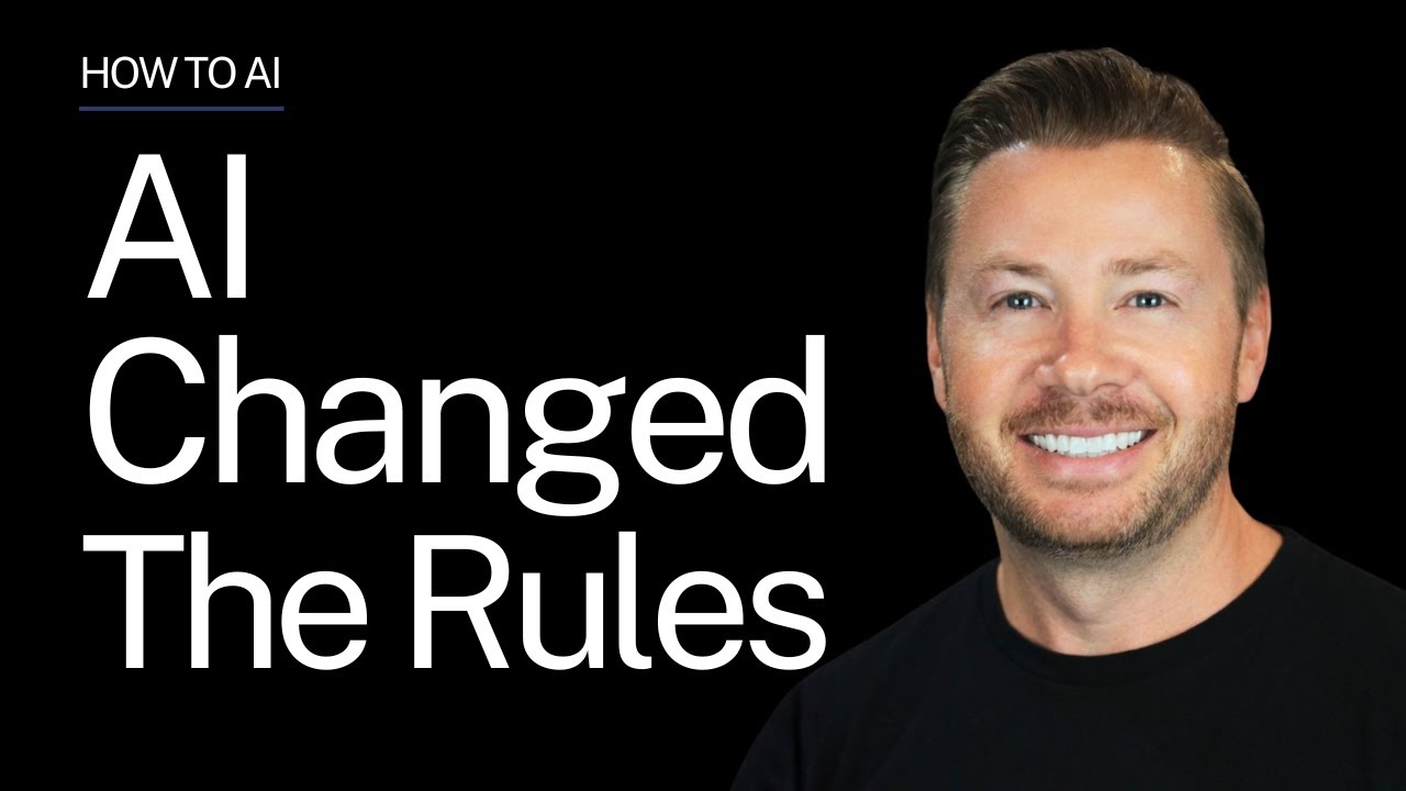 AI Changed the Rules (How Businesses Get Discovered Now)