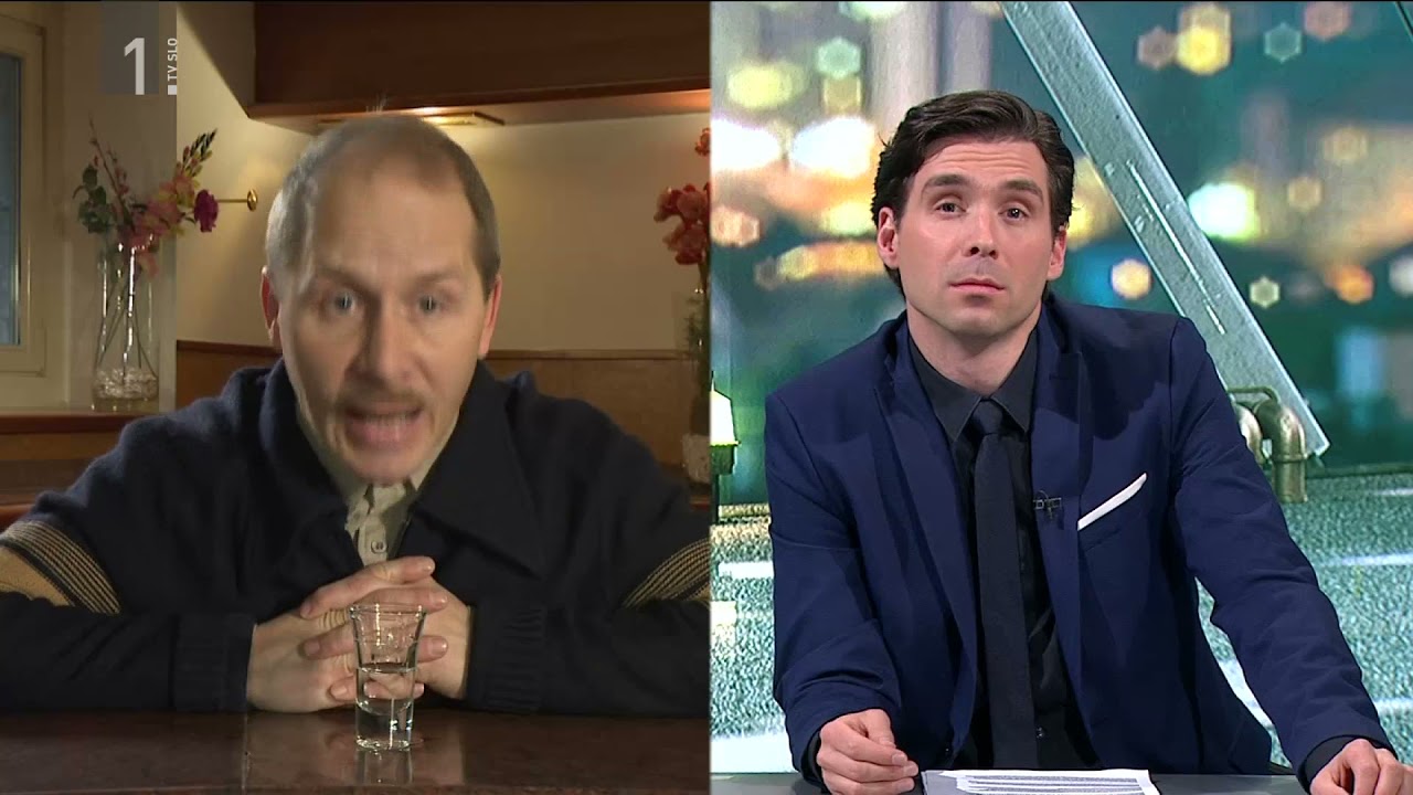 KAJ DOGAJA - MIRAN S ŠANKA -  POSLANCA ZAKONCA