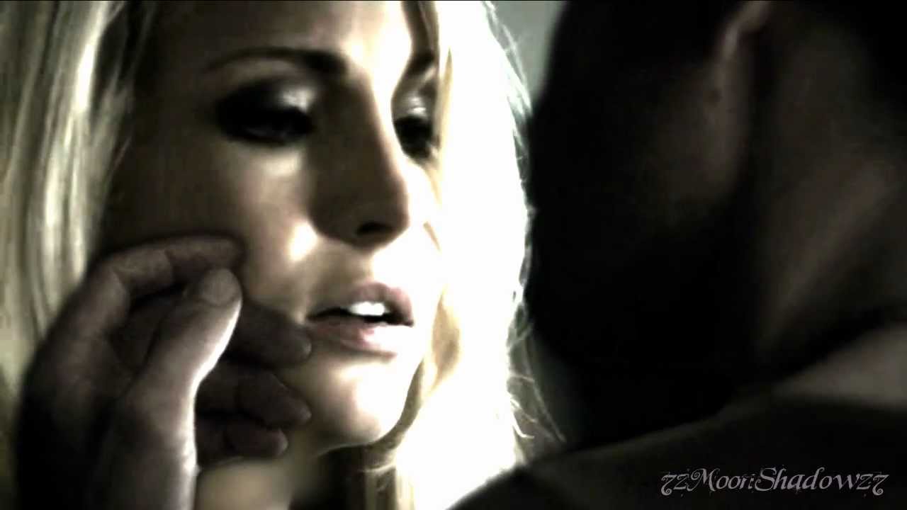 .Klaus Caroline. || I've Lost Control
