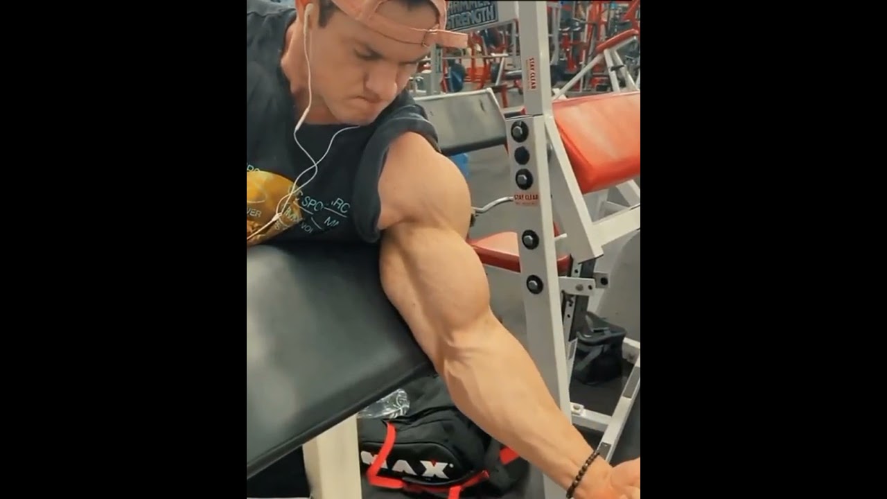 CAIKE PRO TREINO ISANO - mes physique