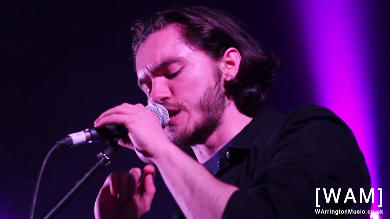 Pacific - Clarity [WAM] Festival 15/03/19