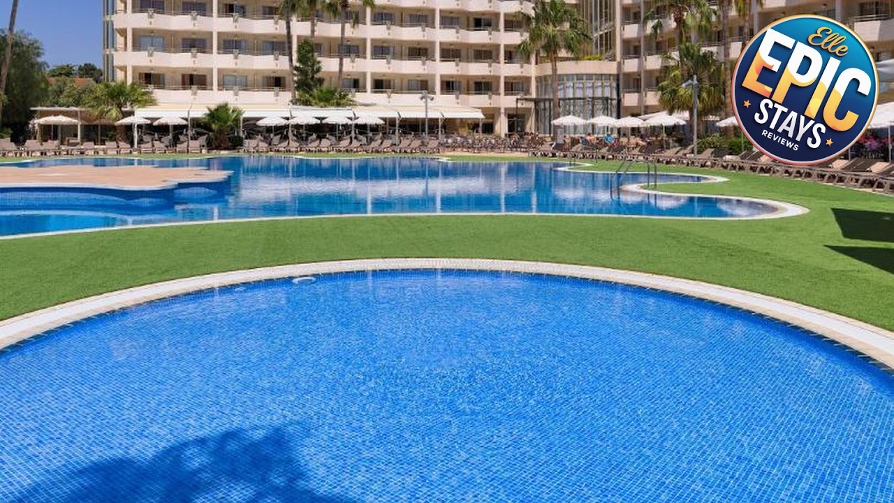 H10 Cambrils Playa | Salou, Spain | Hotel Review 🛏️