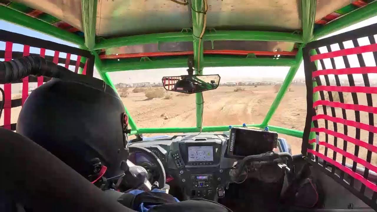 4900 qualifying TractionOffroad Racing Koh2026