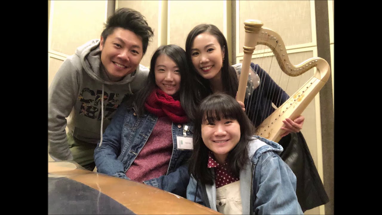 商台903 急急子 集雜志 31/1/2019 淼淼恩平團隊訪問