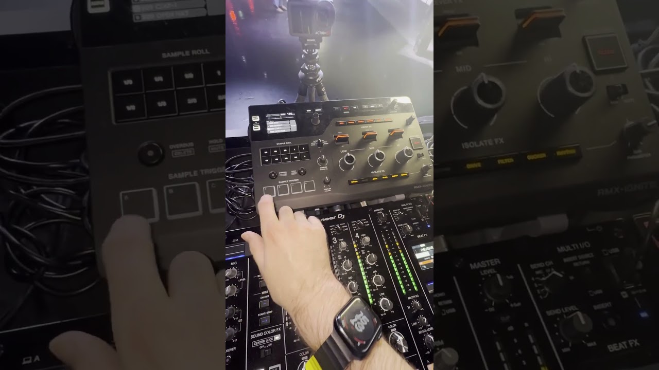 AlphaTheta RMX-Ignite: FULL Setup Guide