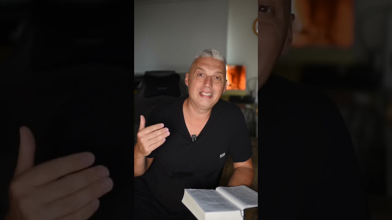 Sechs Tage Schöpfung aus der Bibel