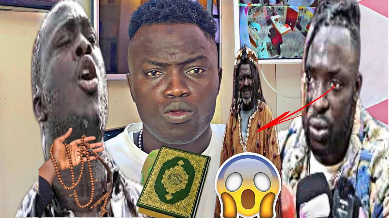 🛑Urgent 5 Tonnes décroche ses dures vérités, Wakhna kouy dane combat Modou Lo Vs Siteu…Chocs