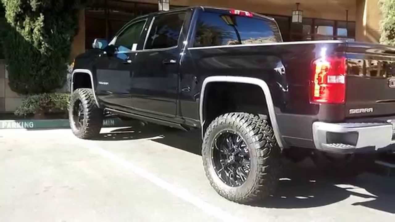 Fuel Mud Gripper M/T Tires (Tire Price Comparison and Information Website)