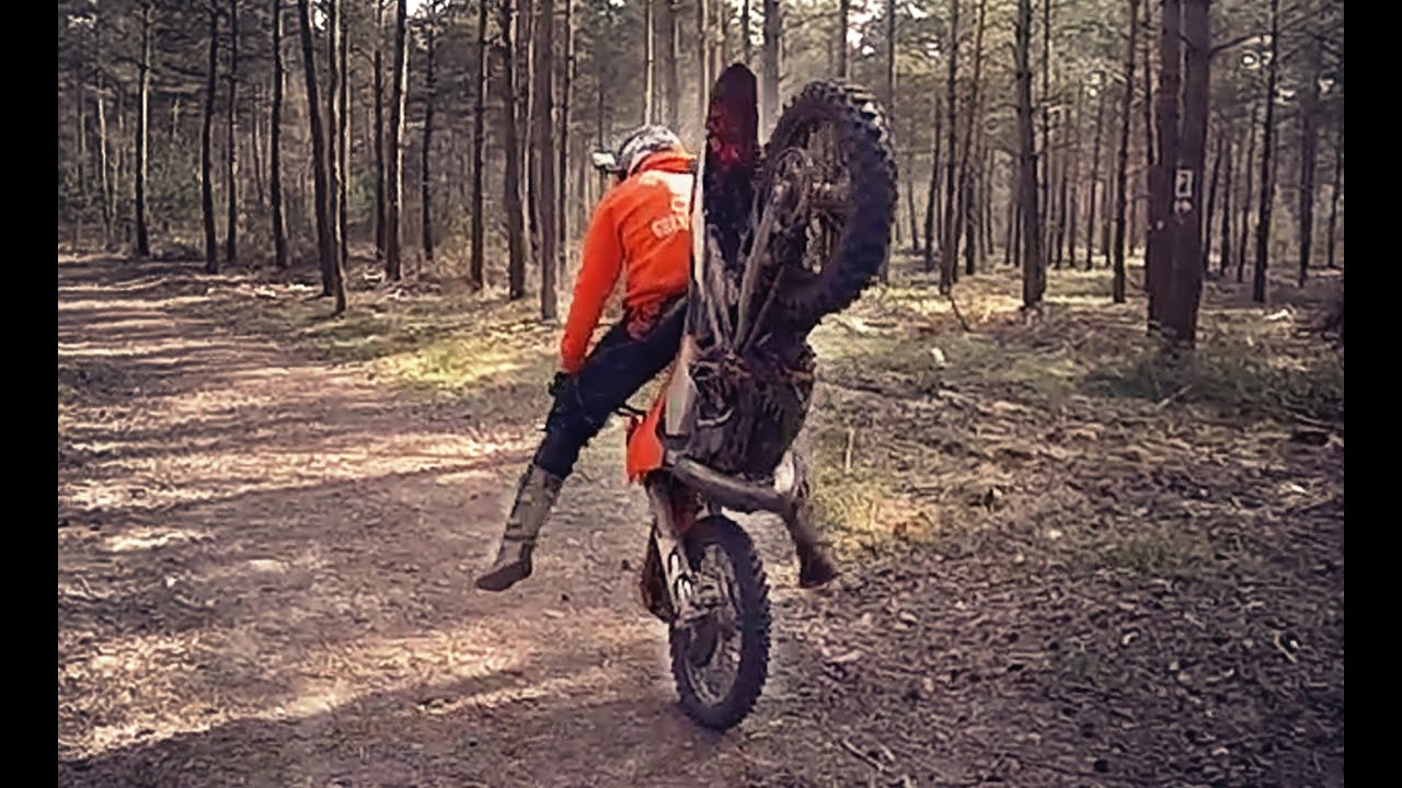 Это только начало! — Grenzgaenger WarmUp 2015