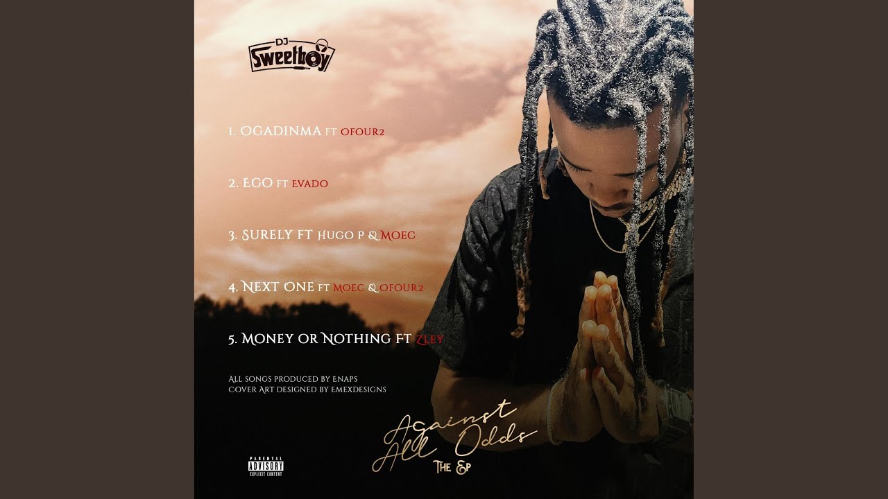 Ego (feat. Evado)