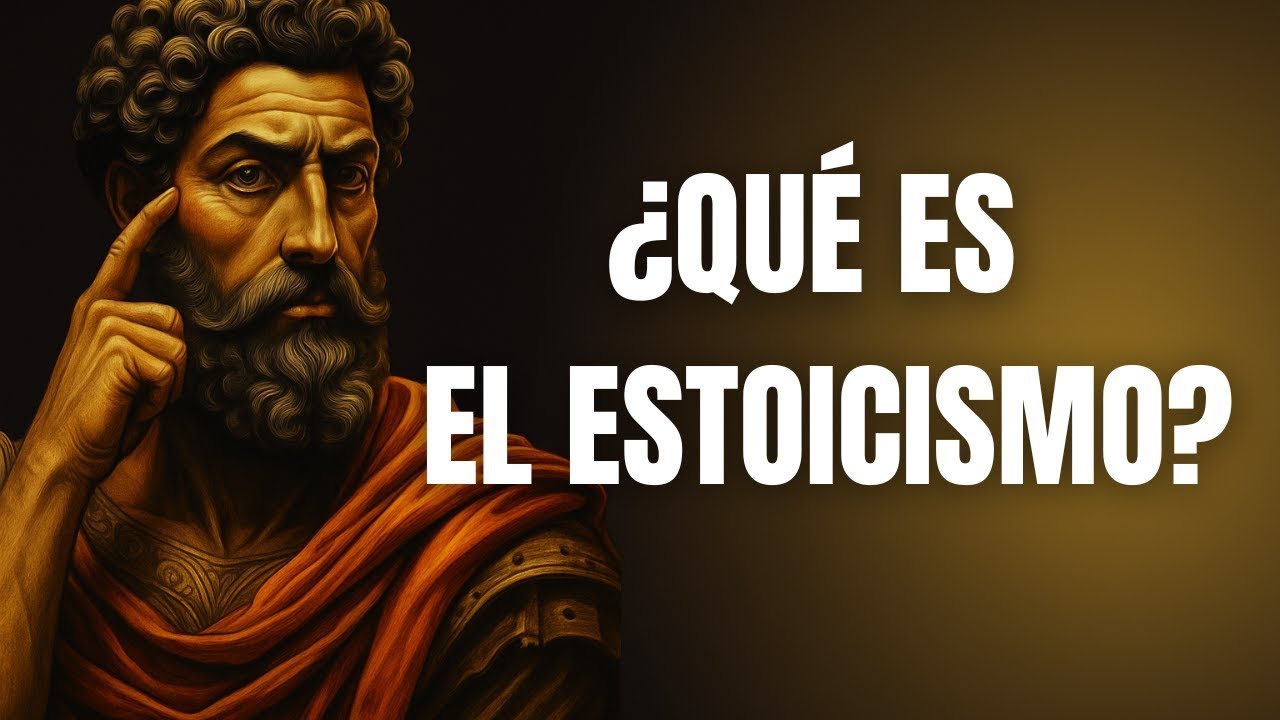 Qué es el Estoicismo: Principios, Origen y Cómo Aplicarlo 