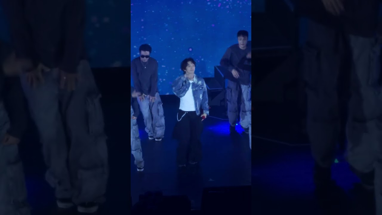 240928 이준기 Festival in Taipei 「THANK YOU」+「NOW」