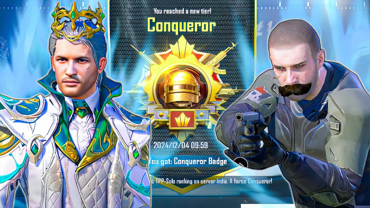 Conqueror.EXE
