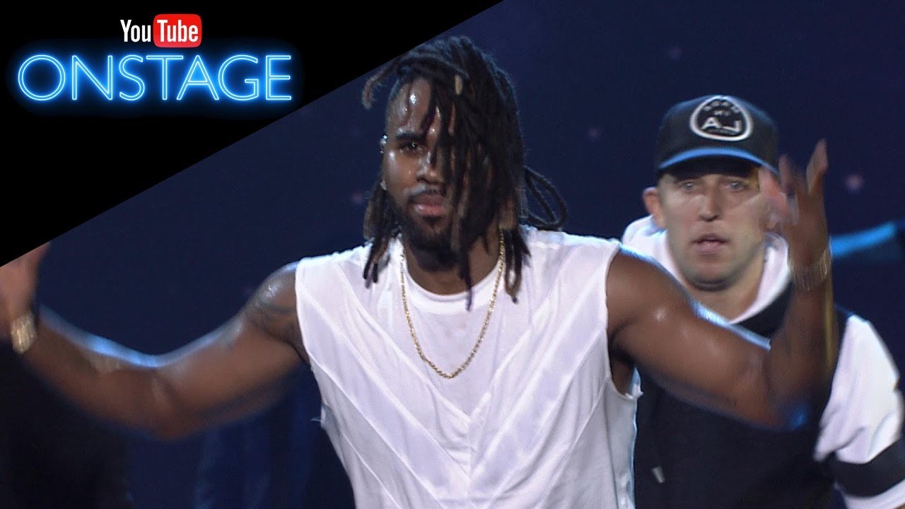 YouTube OnStage: 