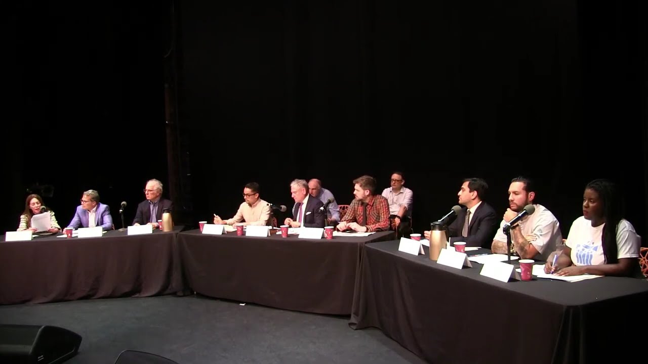 June 30, 2025 RGB Meeting: Final Vote