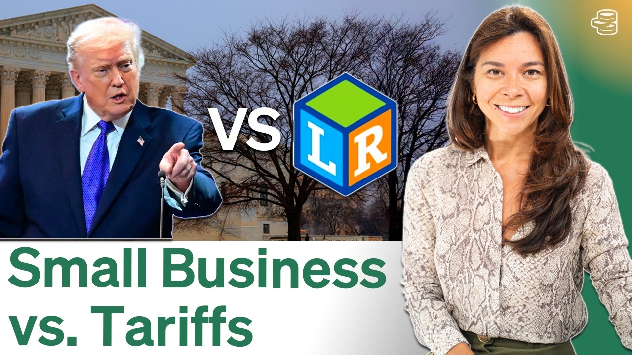 What's the Market Signal on What's Next for Tariffs?
