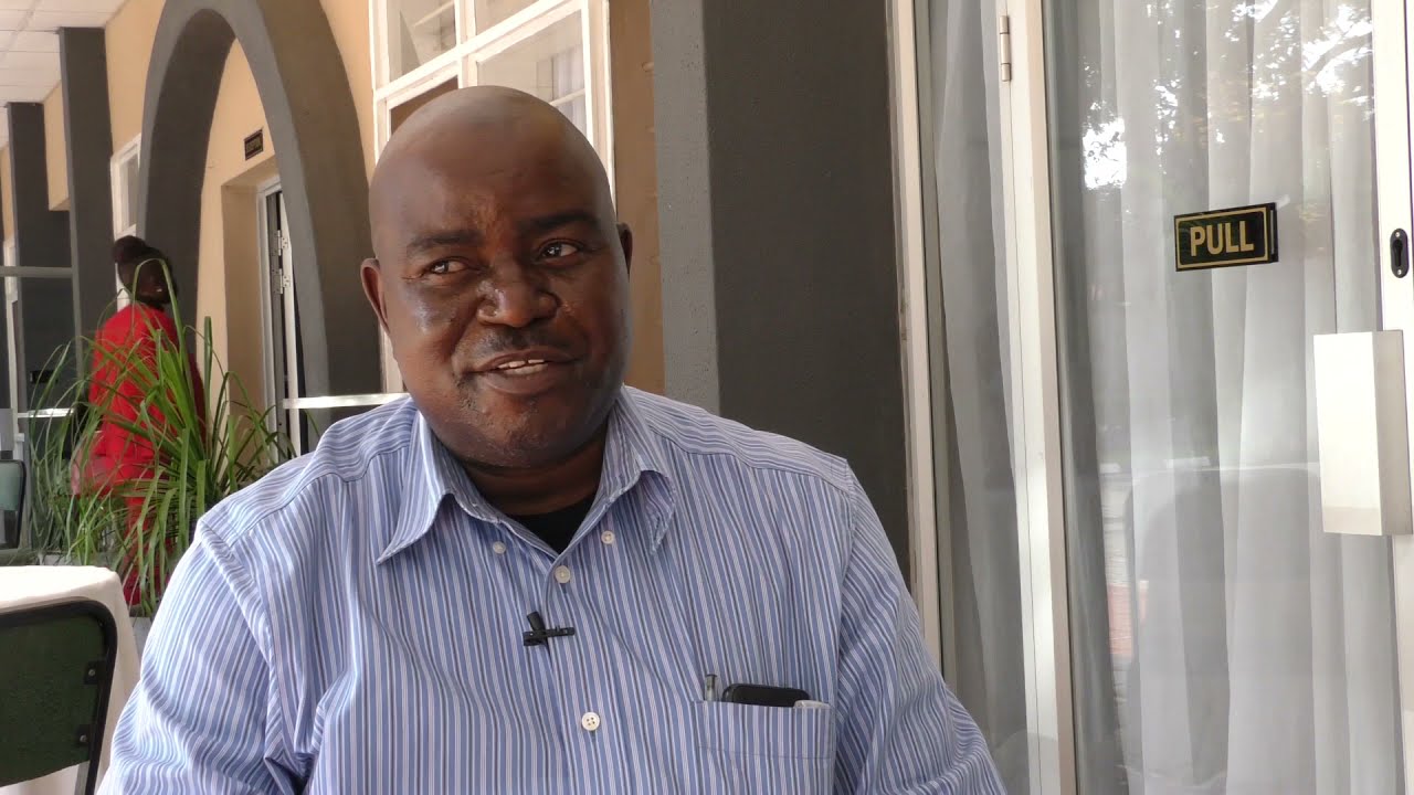COVID-19 response and prevention activities in Zambia - glimpse from Lima Ward, Lusaka