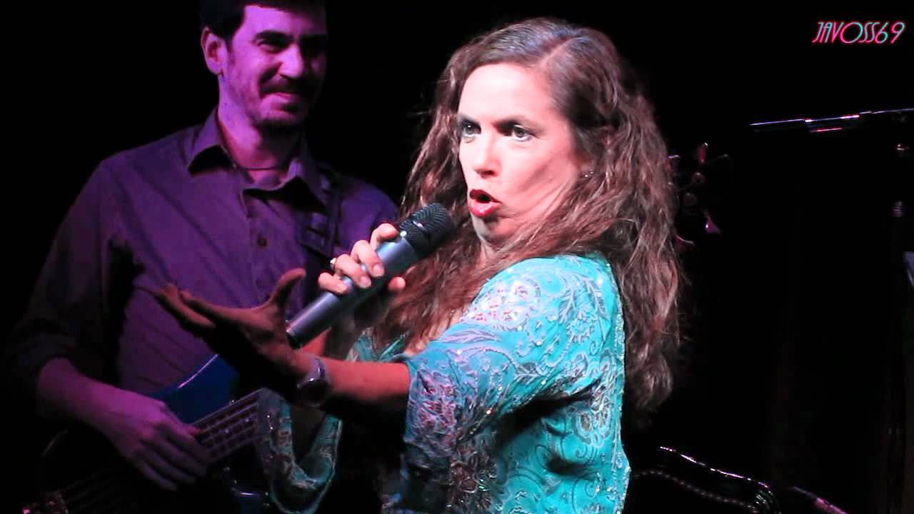 Sandra Mihanovich - Somos como somos