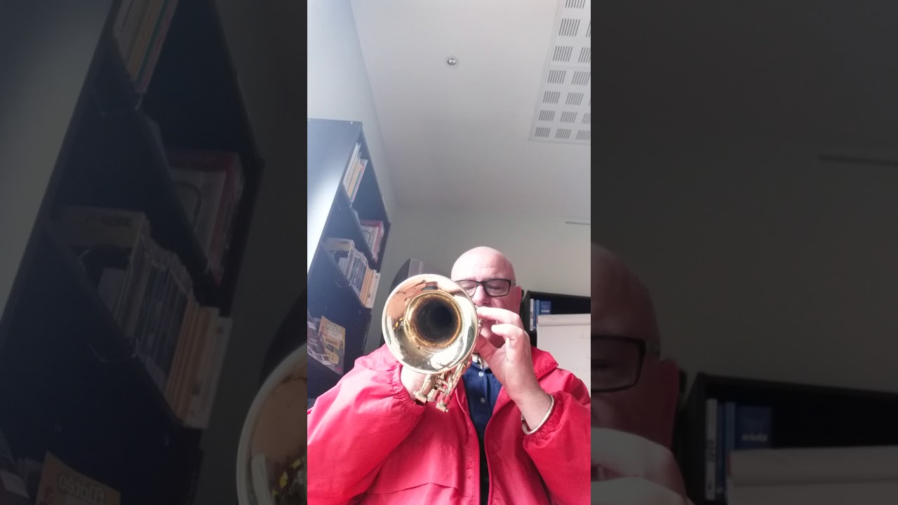JP au cornet &agrave; piston