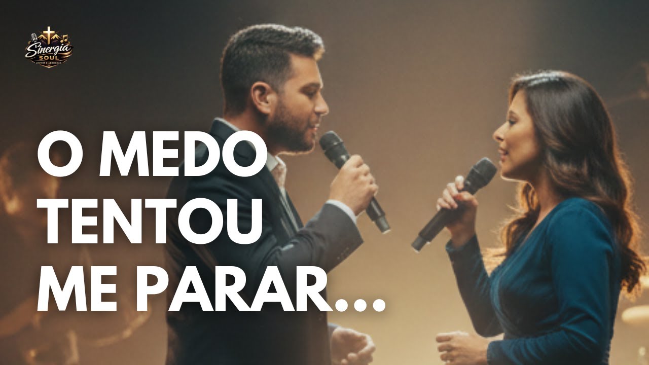 Para quando você pensar em desistir...