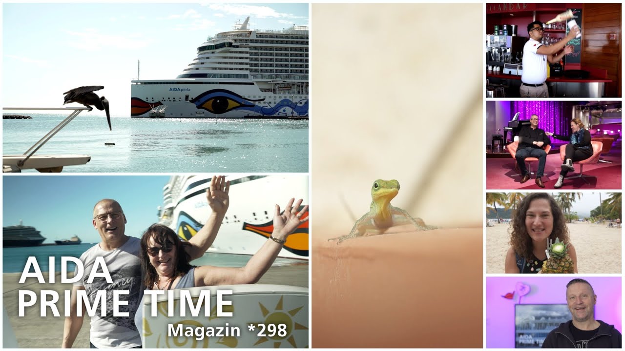 Prime Time Magazin #298