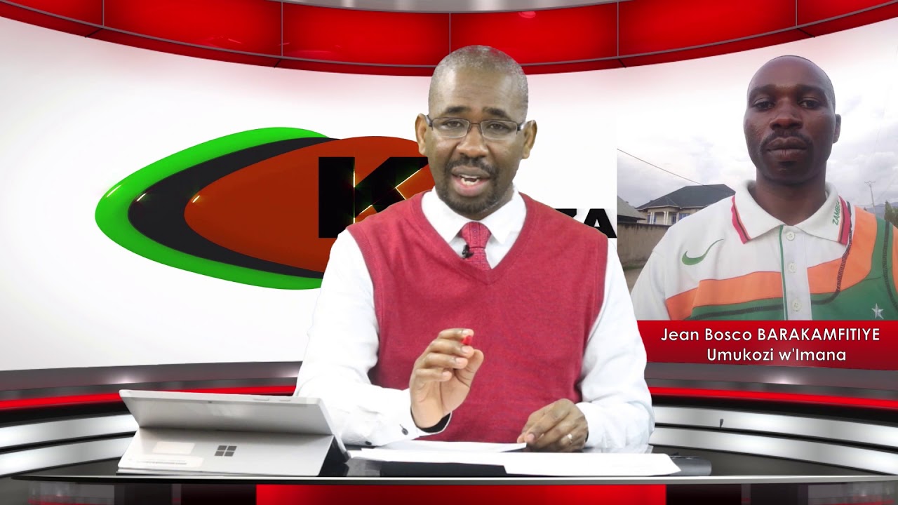 Ubuhanuzi: Ngo nta munyapolitike canke umugambwe uzosubira gutwara mu Burundi (Ikiganiro kigira 2).
