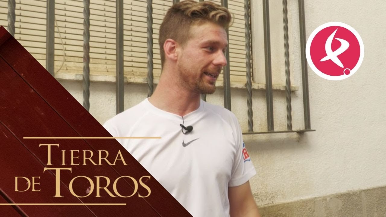 La adrenalina de correr delante del toro | Tierra de Toros